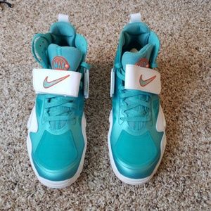 The "Dolphin" Air Max 2 Express